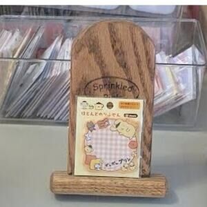 #6879 Sanrio Licensed Sticky Note pad - 30ct